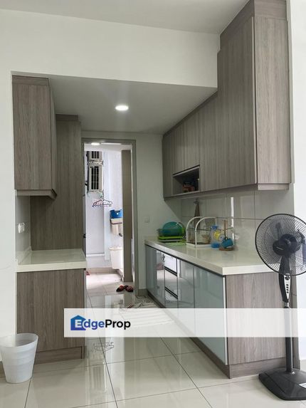 Serviced Residence @ Paloma Condo , Selangor, Subang Jaya