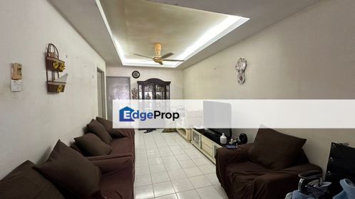1st Floor Townhouse @ Taman Amansiara , Selangor, Rawang