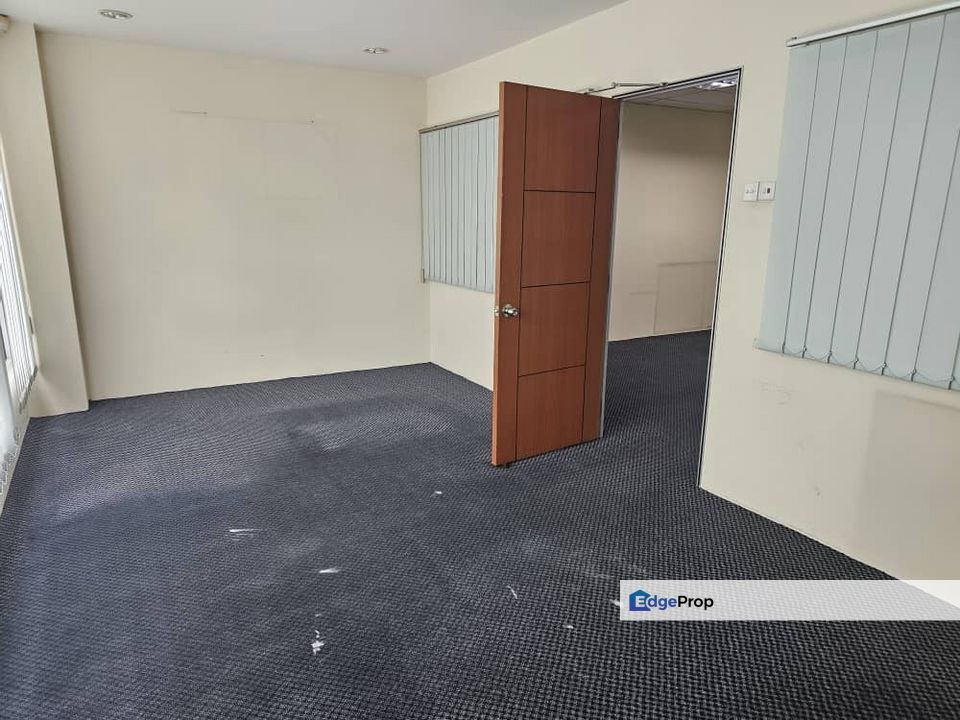 1st Floor Office for rent @ Kuchai Dynasty , Kuala Lumpur, Kuchai Lama