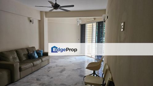 Condo for sale @ Desarina, Taman Desa, KL , Kuala Lumpur, Taman Desa 