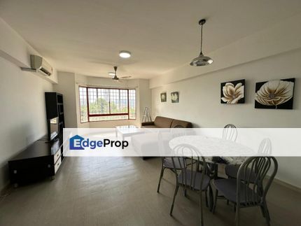 Condo for rent @ Faber Heights , Kuala Lumpur, Taman Desa 