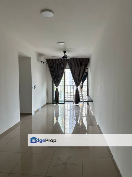 Condo for rent @ The Hipster , Kuala Lumpur, Taman Desa 