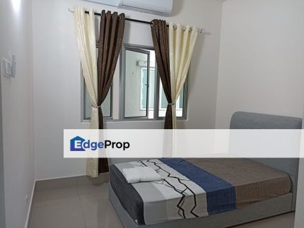 Room for rent @ RC Residence , Kuala Lumpur, Salak Selatan