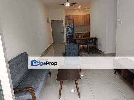 Razak City Residences, Sg Besi, KL, Kuala Lumpur, Salak Selatan