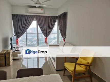 Fully Furnished Unit for Rent @ RC Residences , Kuala Lumpur, Salak Selatan