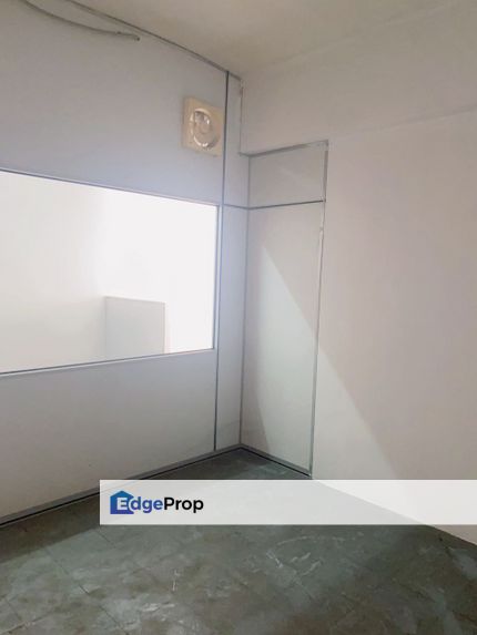 1st Floor Shop to Rent @ Balakong , Selangor, Cheras