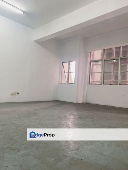 2nd Floor Shop to Rent @ Balakong , Selangor, Cheras