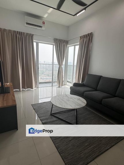 Fully Furnished Unit for RENT @ Razak City Residences , Kuala Lumpur, Salak Selatan