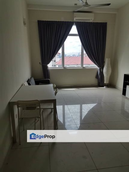 Nice Unit for SALE @ Vue Residence, Kuala Lumpur, Titiwangsa 