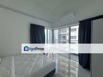 Medium Room for RENT @ RC Residences , Kuala Lumpur, Salak Selatan