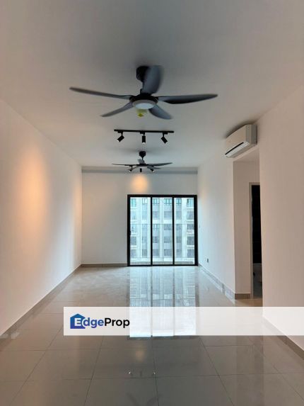 PF Unit for RENT @ M Oscar Residence , Kuala Lumpur, Bandar Baru Sri Petaling