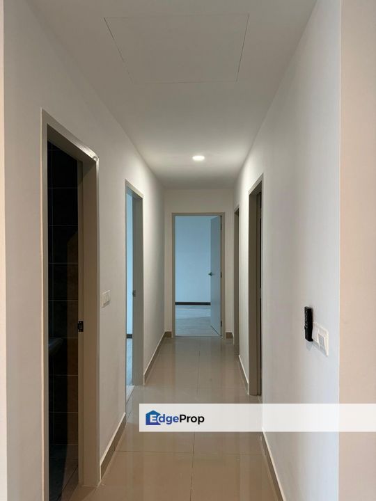 PF Unit for RENT @ M Oscar Residence , Kuala Lumpur, Bandar Baru Sri Petaling