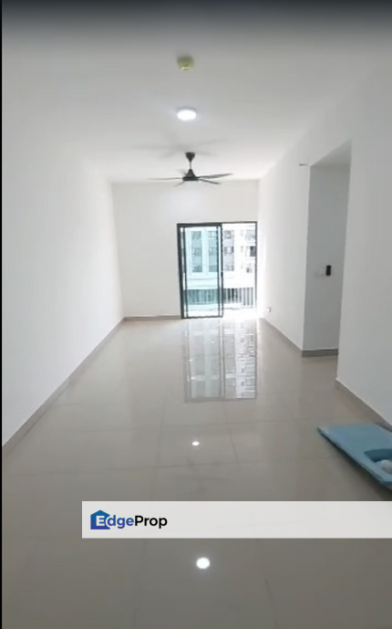 Ready to Move In Unit @ M Oscar , Kuala Lumpur, Bandar Baru Sri Petaling