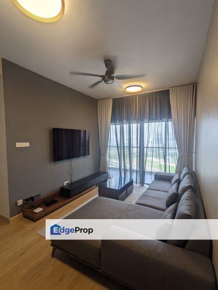 Razak City Residences for Rent , Kuala Lumpur, Salak Selatan