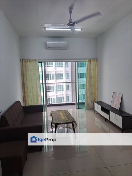 Razak City Residences, Sg Besi, KL, Kuala Lumpur, Salak Selatan