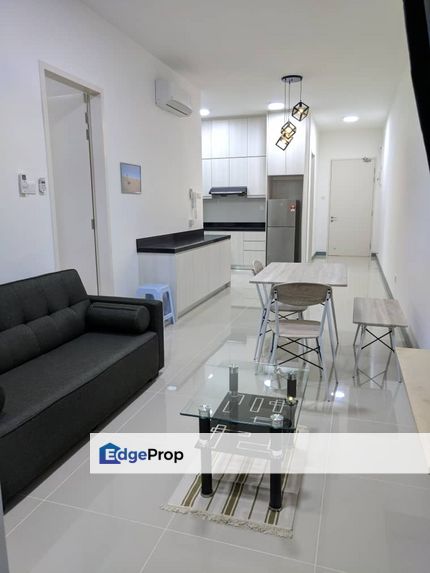 Southbank Residence Fully Furnished Unit for RENT , Kuala Lumpur, Jalan Klang Lama (Old Klang Road)