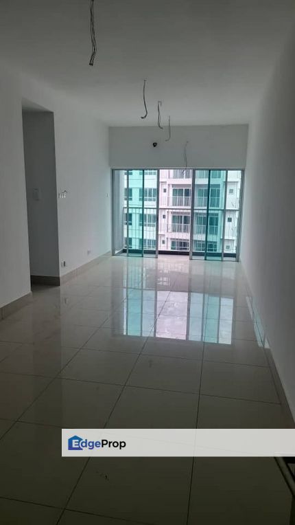 Razak City Residences, Sg Besi, KL , Kuala Lumpur, Salak Selatan