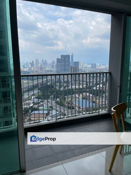 Razak City Residences PF Unit for RENT, Kuala Lumpur, Salak Selatan