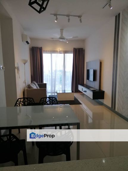 Southbank Residence Fully Furnished Unit for RENT , Kuala Lumpur, Jalan Klang Lama (Old Klang Road)