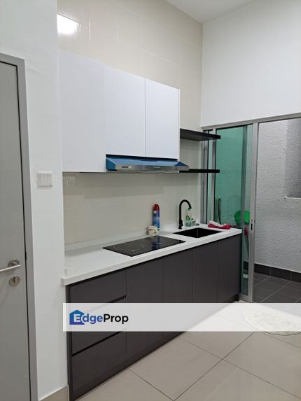 Razak City Residences High Floor Unit for RENT , Kuala Lumpur, Salak Selatan