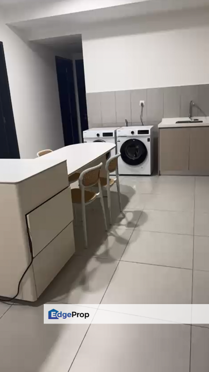 UNO Promenade Nice Unit for RENT , Kuala Lumpur, Sungai Besi
