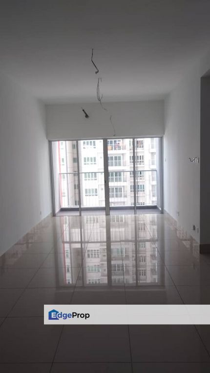 Razak City Below Market Unit for SALE , Kuala Lumpur, Salak Selatan