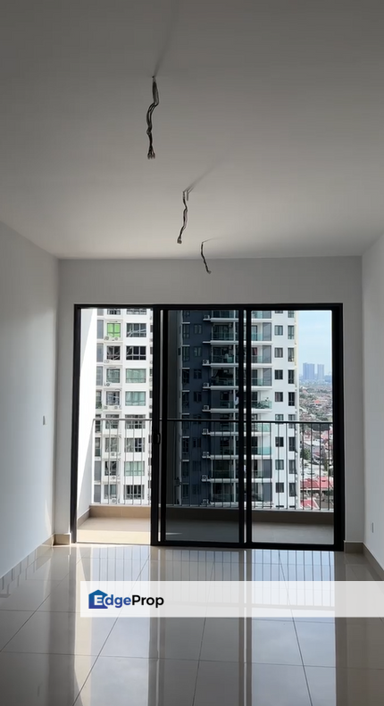 Kuchai Sentral (Condominium) Kuchai Lama, KL , Kuala Lumpur, Kuchai Lama