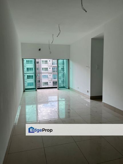 Razak City Residences High Floor Unit for SALE , Kuala Lumpur, Salak Selatan