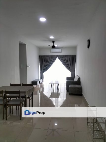 Razak City Residences Fully Furnished Unit for RENT , Kuala Lumpur, Salak Selatan