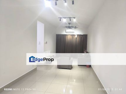 Razak City Residences, Sg Besi, KL , Kuala Lumpur, Salak Selatan