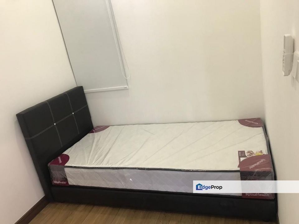 Pinnacle, Sri Petaling, KL , Kuala Lumpur, Bandar Baru Sri Petaling