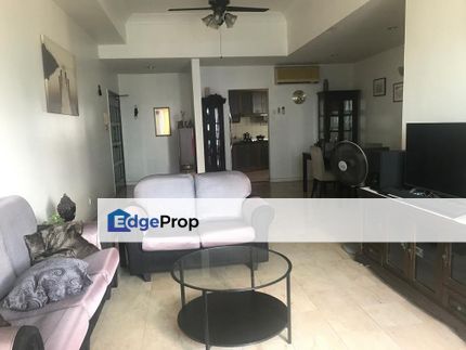 Villa Scott, Brickfields, KL , Kuala Lumpur, Brickfields