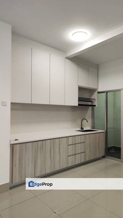 Razak City Residences Sg Besi KL, Kuala Lumpur, Salak Selatan