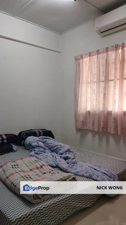  Taman kok lian Jln Ipoh, Kuala Lumpur, Jalan Ipoh