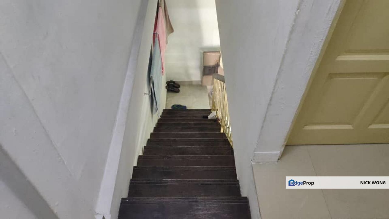  Taman kok lian Jln Ipoh, Kuala Lumpur, Jalan Ipoh