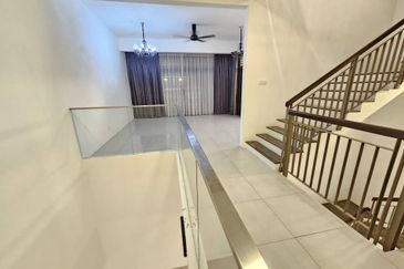 Sutera Heights, Taman Juara Jaya