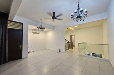 Sutera Heights, Taman Juara Jaya