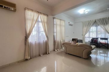 Taman Damai Impian 2