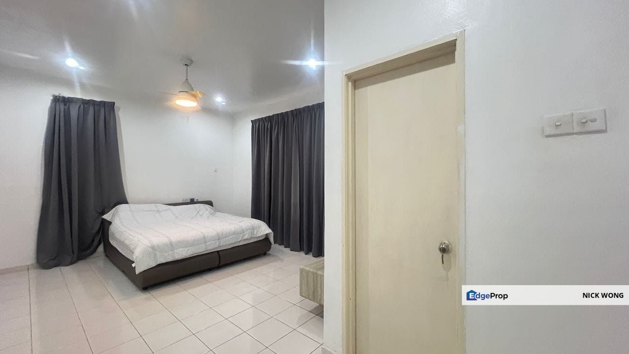 Taman Damai Impian 2, Selangor, Bandar Damai Perdana