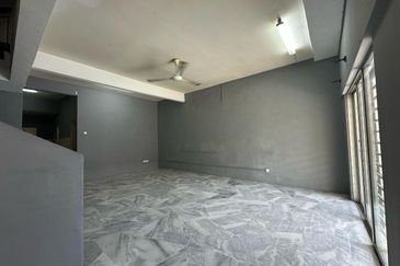 Bandar Mahkota Cheras