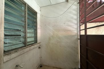 Bandar Mahkota Cheras