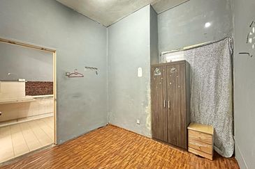 Bandar Mahkota Cheras