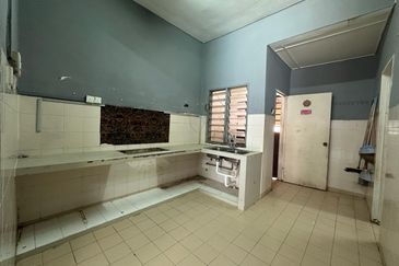 Bandar Mahkota Cheras