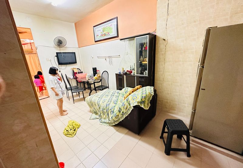 Taman Damai Impian 2