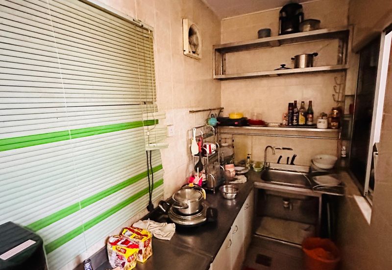 Taman Damai Impian 2