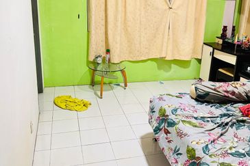 Taman Damai Impian 2