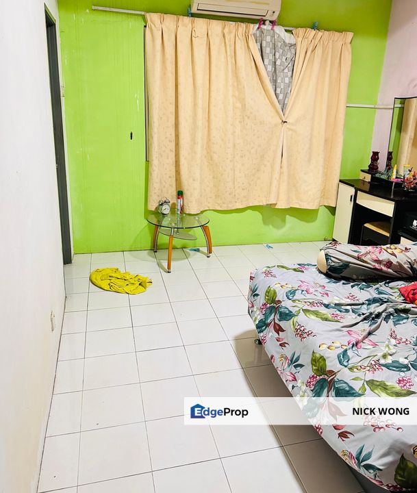 Damai Impian 2 @ Damai Perdana, Selangor, Bandar Damai Perdana