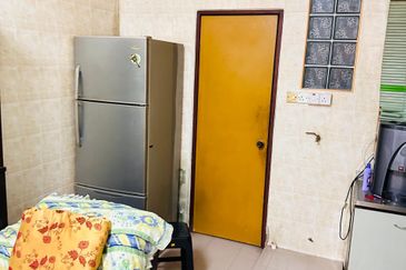 Taman Damai Impian 2