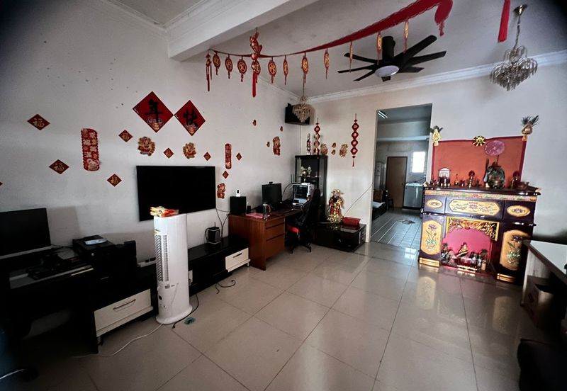 Taman Damai Impian 2