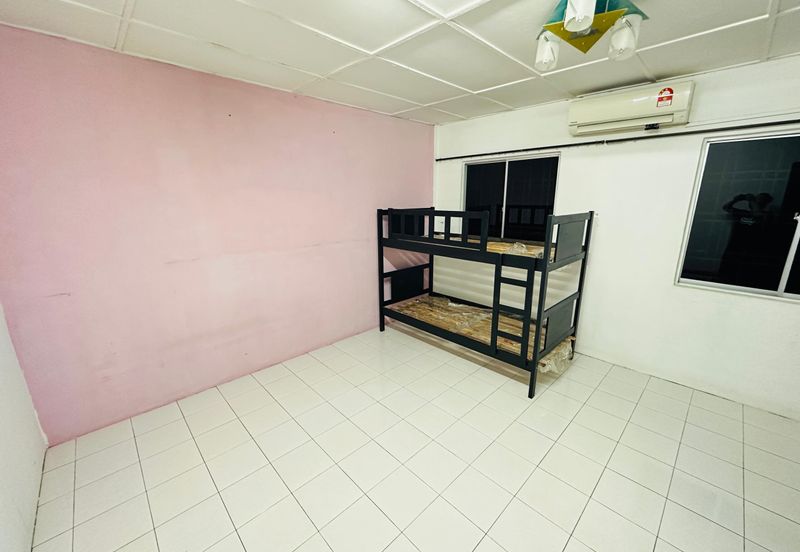 Taman Damai Impian 2